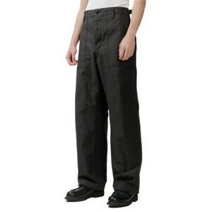 Engineered Garments Heavyweight Fatigue Pants Army Military Streetwear Men's 34